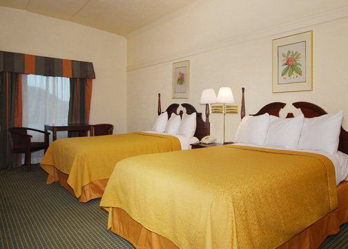Hotel M Morgantown - Wvu Area Quarto foto